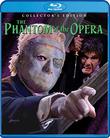 The Phantom of the Opera (1962) [Blu-ray]