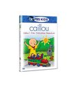 Caillou - Caillou's Train Trip & Other Adventures