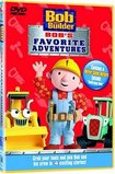 Bob the Builder - Bob's Favorite Adventures