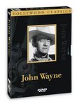 John Wayne: Angel and the Badman/John Wayne on Film/The Star Packer/Blue Steel