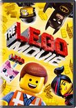Lego Movie, The (DVD)