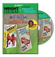 Bob Mann's Weight Training at Home & Be Your Own Private Trainer: Fitness