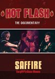 Hot Flash - The Documentary (Saffire - The Uppity Blues Women)