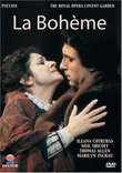 Puccini - La Boheme / Neil Shicoff, Ileana Cotrubas, Thomas Allen, Marilyn Zschau, Gwynne Howell, Lamberto Gardelli, Covent Garden Opera