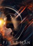 First Man [DVD]