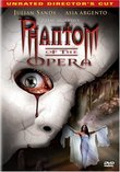 Dario Argento's Phantom of the Opera