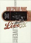 Widespread Panic- Live from Austin, TX