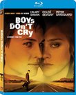 Boys Don't Cry [Blu-ray]