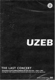 Uzeb - The Last Concert