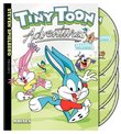 Tiny Toon Adventures: Season 1, Vol. 2