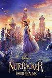 Nutcracker and the Four Realms [Blu-ray]