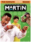 Martin - The Complete Second Season
