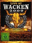 Wacken 2009 - Live At Wacken Open Air