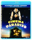 Cinema Paradiso [Blu-ray]