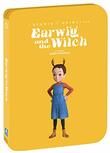 Earwig and the Witch [Blu-ray]