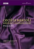 Cecilia Bartoli, Nikolaus Harnoncourt - Mozart / Cecilia sing Mozart Arias, Symphony 38 "Prague"
