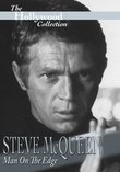 The Hollywood Collection - Steve McQueen: Man on the Edge