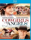 Cowgirls N Angels [Blu-ray]