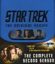 Star Trek The Original Series - The Complete Second Season