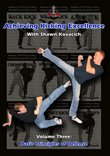 Achieving Kicking Excellence Volume Three: Basic Principles of Defense