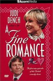 A Fine Romance (Episodes 1-9)