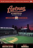 Houston Astros 50th Anniversary Collector s Edition