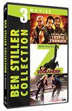 Ben Stiller 3-Movie Collection
