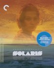 Solaris: The Criterion Collection [Blu-ray]