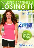 Valerie Bertinelli: Losing It And Keeping Fit
