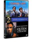 For Queen and Country / Carbon Copy (Denzel Washington)