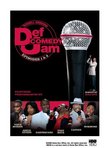 Def Comedy Jam, Episodes 1&2