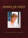 Murder, She Wrote - The Complete Fourth Season