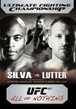 Ultimate Fighting Championship, Vol. 67 - All or Nothing