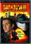 Darkman III - Die Darkman Die