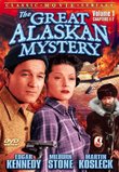 The Great Alaskan Mystery, Vol. 1