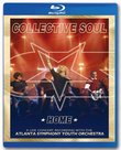 Collective Soul: Home [Blu-ray]