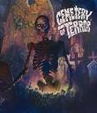 Cemetery of Terror [Blu-ray]