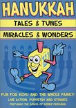 Debbie Friedman - Hanukkah Tales & Tunes / Miracles & Wonders