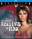 Cold Eyes of Fear: Remastered Edition [Blu-ray]