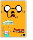 Adventure Time: It Came From the Nightosphere