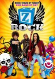 Z Rock: Season 1