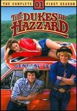 Dukes of Hazzard: The Complete First Season