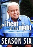 In the Heat of the Night: The Sixth Season - Digitally Remastered
