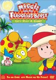 Maggie and the Ferocious Beast - Let's Play a Game