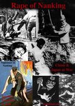 The Rape of Nanking (Disc 1 Side A). Unit 731, Sex Slaves & Comfort Women, Japanese War Time Atrocities, Hiroshima, and more (Disc 2, Side A). Tiananmen Massacre (Disc 2 Side B).
