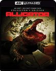 Alligator - Collector's Edition 4K Ultra HD + Blu-ray [4K UHD]