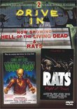 Hell of the Living Dead/Rats