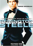 Remington Steele - Season 1, Vol. 2