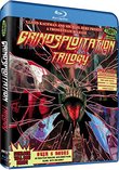 Grindsploitation Trilogy [Blu-ray]
