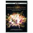 Breakthrough: The Ideas That Changed The World DVD